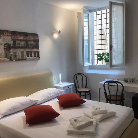 Palazzo Della Torre Room Verona Eksteriør bilde