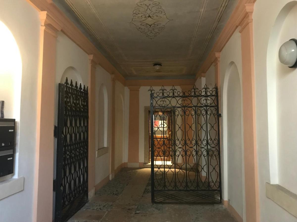 Palazzo Della Torre Room Verona Eksteriør bilde